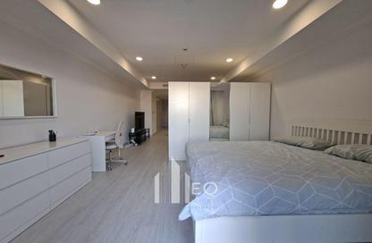 Apartment - Studio - 1 Bathroom for rent in East Porto Drive - Porto Arabia - The Pearl Island - Doha