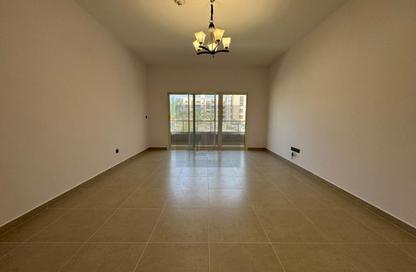 Apartment - 1 Bedroom - 2 Bathrooms for rent in Fox Hills A13 - Fox Hills - Lusail