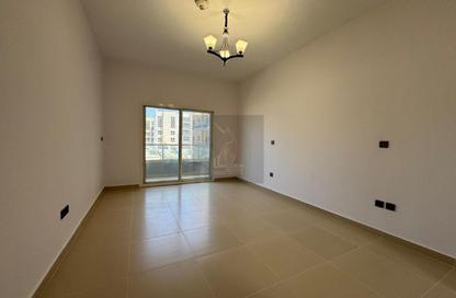 Apartment - 1 Bedroom - 2 Bathrooms for rent in Fox Hills A13 - Fox Hills - Lusail