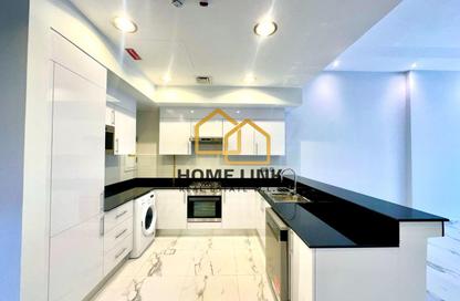 Apartment - 2 Bedrooms - 2 Bathrooms for sale in Residential D5 - Fox Hills South - Fox Hills - Lusail