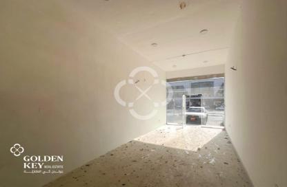Shop - Studio - 1 for rent in Al Azizia Street - Al Aziziyah - Doha