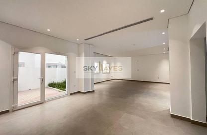 Villa - 4 Bedrooms - 5 Bathrooms for rent in Ain Khaled Villas - Ain Khaled - Doha