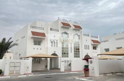 Villa - 4 Bedrooms - 5 Bathrooms for rent in Ain Khaled Villas - Ain Khaled - Doha
