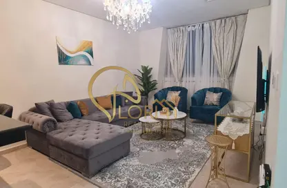 شقة - 2 غرف نوم - 3 حمامات للايجار في برج زجزاج ب - أبراج زجزاج - الخليج الغربي - الدوحة شقة - 2 غرف نوم - 3 حمامات للايجار في برج زجزاج ب - أبراج زجزاج - الخليج الغربي - الدوحة