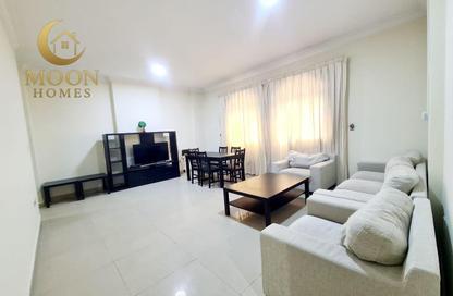 Apartment - 2 - 2 for rent in Fereej Abdul Aziz - Fereej Abdul Aziz - Doha