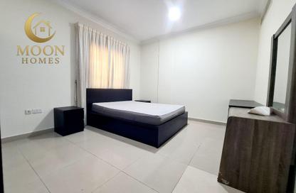 Apartment - 2 - 2 for rent in Fereej Abdul Aziz - Fereej Abdul Aziz - Doha