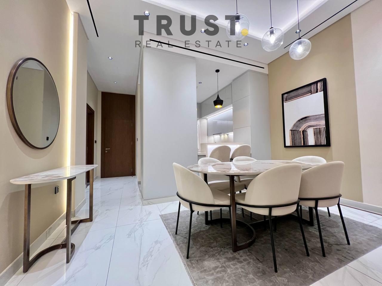 2 Bed + Office | Brand New | Lusail , Waterfront
