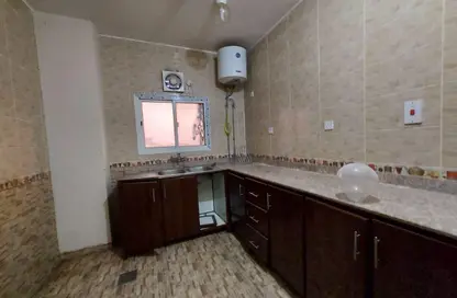 Apartment - 2 Bedrooms - 2 Bathrooms for rent in Al Wakra - Al Wakra - Al Wakrah - Al Wakra