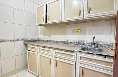 Apartment - 1 Bedroom - 1 Bathroom for rent in Old Airport Road - Old Airport Road - Doha