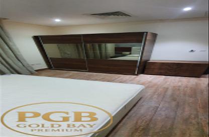 Apartment - 1 Bedroom - 1 Bathroom for rent in Umm Ghuwalina - Umm Ghuwailina - Doha