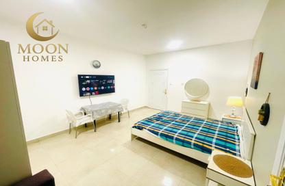 Apartment - Studio - 1 Bathroom for rent in Najma Street - Najma - Doha