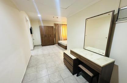 Apartment - Studio - 1 Bathroom for rent in Imperial Suites - Old Salata - Salata - Doha