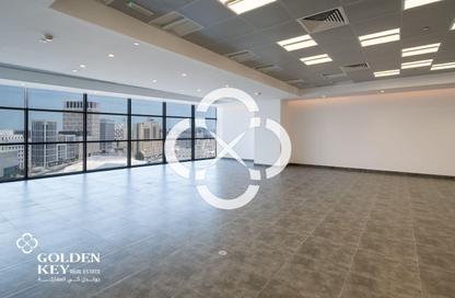 Office Space - Studio - 1 Bathroom for rent in Musheireb - Musheireb - Doha