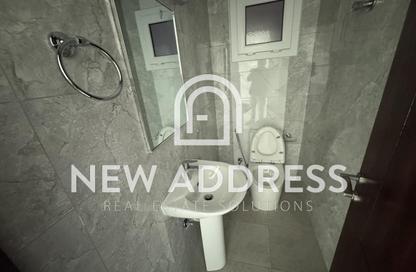 Apartment - 1 Bedroom - 2 Bathrooms for rent in Al Sadd Road - Al Sadd - Doha Apartment - 1 Bedroom - 2 Bathrooms for rent in Al Sadd Road - Al Sadd - Doha