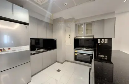 Apartment - 2 Bedrooms - 3 Bathrooms for rent in D22 - Fox Hills - Lusail