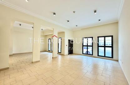 Townhouse - 3 - 4 for sale in Murano - Qanat Quartier - The Pearl Island - Doha