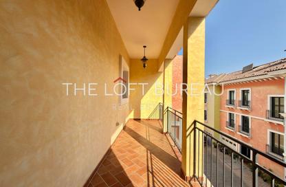 Townhouse - 3 - 4 for sale in Murano - Qanat Quartier - The Pearl Island - Doha
