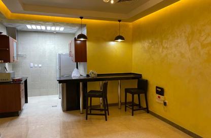 شقة - 2 غرف نوم - 2 حمامات للبيع في لوسيل ريسيدينس - منطقة المارينا - الوسيل