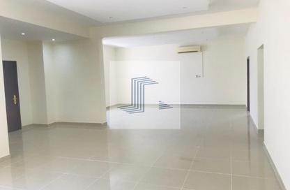 مجمع سكني - 4 - 4 للايجار في فلل عين خالد - عين خالد - الدوحة مجمع سكني - 4 - 4 للايجار في فلل عين خالد - عين خالد - الدوحة