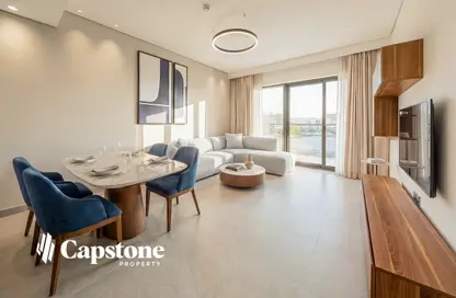 Apartment - 1 Bedroom - 2 Bathrooms for rent in Residential D6 - Fox Hills South - Fox Hills - Lusail