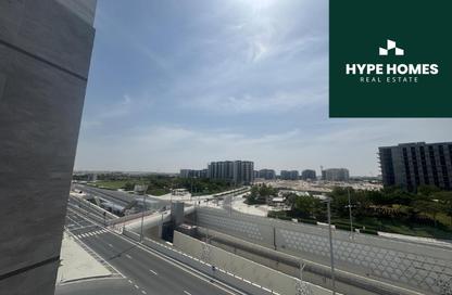 Apartment - 2 Bedrooms - 2 Bathrooms for rent in Fox Hills - Fox Hills - Lusail