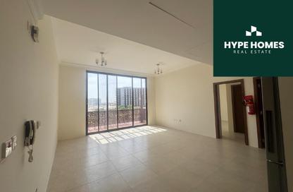 Apartment - 2 Bedrooms - 2 Bathrooms for rent in Fox Hills - Fox Hills - Lusail