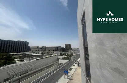 شقة - 2 غرف نوم - 2 حمامات للايجار في فوكس هيلز - فوكس هيلز - الوسيل