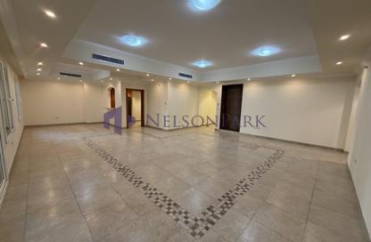 Apartment - 3 Bedrooms - 5 Bathrooms for sale in East Porto Drive - Porto Arabia - The Pearl Island - Doha