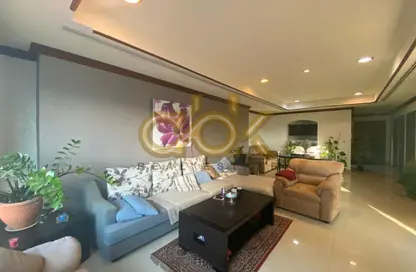 Apartment - 1 Bedroom - 2 Bathrooms for rent in East Porto Drive - Porto Arabia - The Pearl Island - Doha Apartment - 1 Bedroom - 2 Bathrooms for rent in East Porto Drive - Porto Arabia - The Pearl Island - Doha