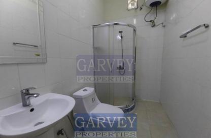 Apartment - Studio - 1 Bathroom for rent in Ain Khaled - Doha Apartment - Studio - 1 Bathroom for rent in Ain Khaled - Doha