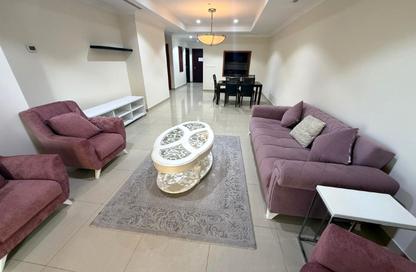 Apartment - 2 - 3 for rent in East Porto Drive - Porto Arabia - The Pearl Island - Doha