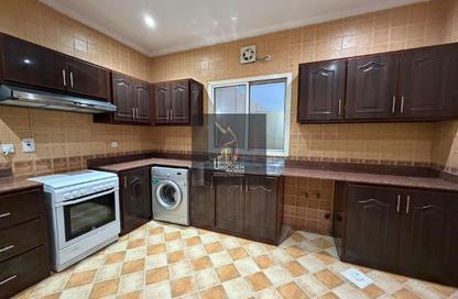 مجمع سكني - 3 غرف نوم - 3 حمامات للايجار في الثمامة - الثمامة - الدوحة