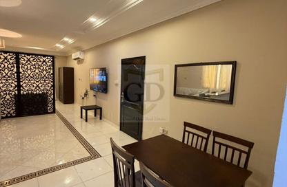 Apartment - 1 Bedroom - 1 Bathroom for rent in Abu Hamour - Doha