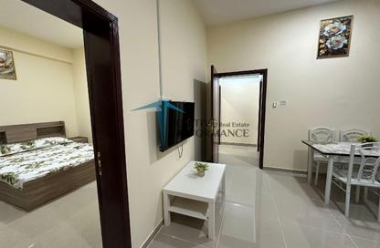 Apartment - 2 Bedrooms - 1 Bathroom for rent in Al Thumama - Al Thumama - Doha
