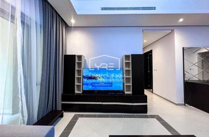 Apartment - 2 - 3 for rent in Al Jazeera Street - Fereej Bin Mahmoud North - Fereej Bin Mahmoud - Doha