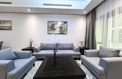Apartment - 2 - 3 for rent in Al Jazeera Street - Fereej Bin Mahmoud North - Fereej Bin Mahmoud - Doha Apartment - 2 - 3 for rent in Al Jazeera Street - Fereej Bin Mahmoud North - Fereej Bin Mahmoud - Doha