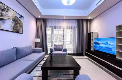 Apartment - 2 - 3 for rent in Al Jazeera Street - Fereej Bin Mahmoud North - Fereej Bin Mahmoud - Doha Apartment - 2 - 3 for rent in Al Jazeera Street - Fereej Bin Mahmoud North - Fereej Bin Mahmoud - Doha