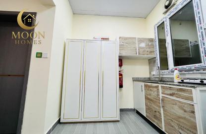 Apartment - Studio - 1 Bathroom for rent in Umm Ghwailina Comm - Umm Ghuwalina - Umm Ghuwailina - Doha Apartment - Studio - 1 Bathroom for rent in Umm Ghwailina Comm - Umm Ghuwalina - Umm Ghuwailina - Doha
