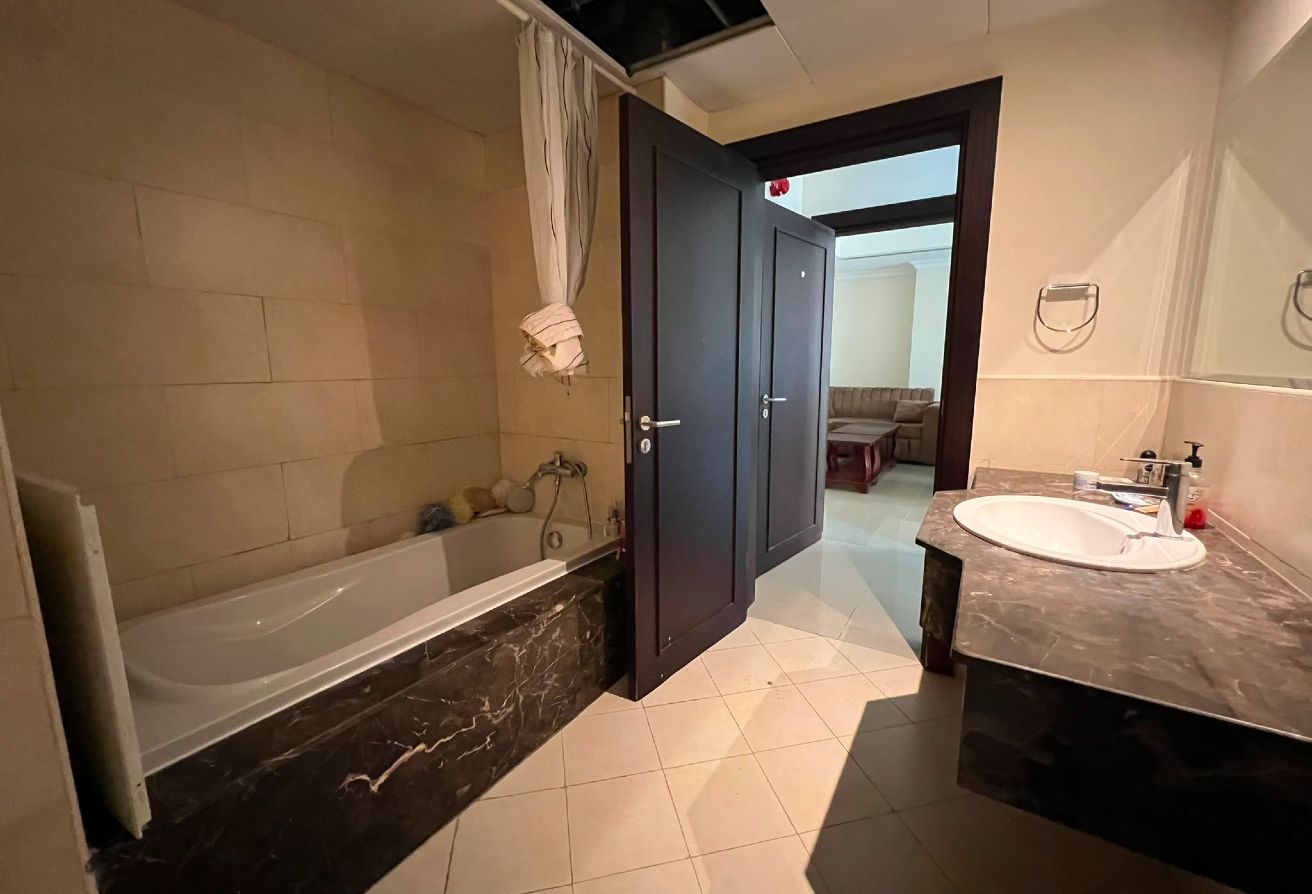 BEST OFFER |1 BED|FURNISHED| PORTO ARABIA TOWER thumbnail 6