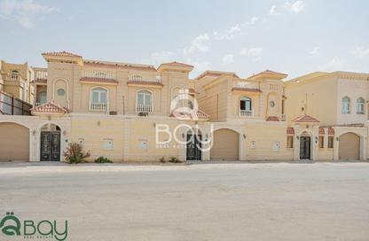 Villa - 7+ Bedrooms - 7 Bathrooms for rent in Umm Salal Mahammad - Umm Salal City - Doha