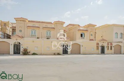 فيلا - 7 حمامات للايجار في أم صلال محمد - مدينة أم صلال - الدوحة