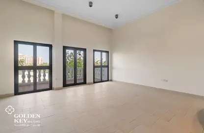 شقة - غرفة نوم - 2 حمامات للايجار في نوبيلي - قناة كوارتييه - جزيرة اللؤلؤة - الدوحة