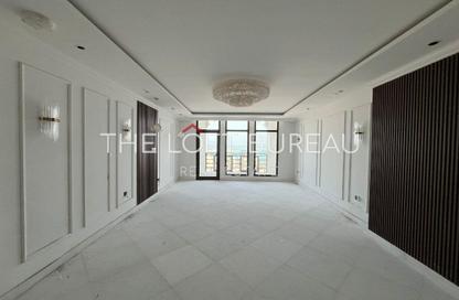 Apartment - 2 Bedrooms - 2 Bathrooms for sale in La Plage South - La Plage - The Pearl Island - Doha