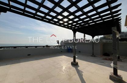 Apartment - 2 Bedrooms - 2 Bathrooms for sale in La Plage South - La Plage - The Pearl Island - Doha