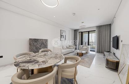 Apartment - 1 - 2 for sale in Viva East - Viva Bahriyah - The Pearl Island - Doha
