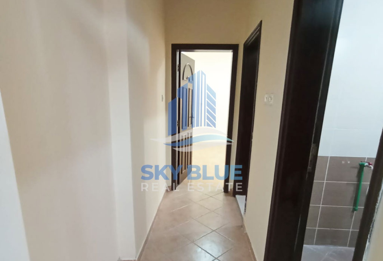 Cozy Penthouse in Duhail with Bills Included