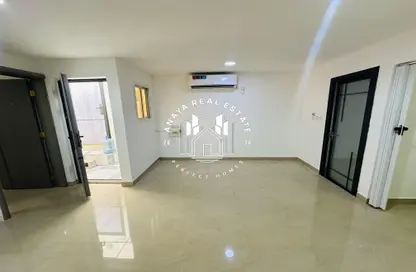Villa - 1 Bedroom - 1 Bathroom for rent in Al Luqta - Al Luqta - Doha