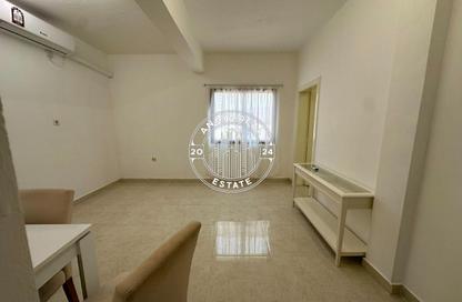 Villa - 1 Bedroom - 1 Bathroom for rent in Al Dafna - Al Dafna - Doha