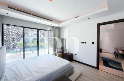 Apartment - 1 - 2 for sale in La Plage South - La Plage - The Pearl Island - Doha
