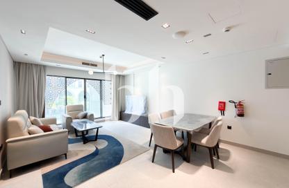 Apartment - 1 - 2 for sale in La Plage South - La Plage - The Pearl Island - Doha
